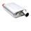 Flowmaster 40 Series Mufflers, Offset Inlet and Outlet, 2-1/4 Inch