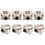 1964-67 Cadillac 429 Piston Sets 1964-67 Cadillac 429 Piston Sets