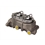 Aluminum Master Cylinder w/ Stainless Bore Aluminum Master Cylinder w/ Stainless Bore