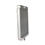 Universal Aluminum Radiator - 26 Inch Tall, Driver Side Outlet Universal Aluminum Radiator - 26 Inch Tall, Driver Side Outlet