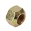AFCO 10148 1 Inch Hex Steel Lug Nut-5/8 In RH Fine Thread Single Taper AFCO 10148 1 Inch Hex Steel Lug Nut-5/8 In RH Fine Thread Single Taper