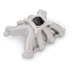 Edelbrock 29389 Victor 351Y Intake Manifold, Ford 351