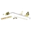 Lokar ATS-6400CM TH400 Hi-Tech Shifter, 12 Inch Lokar ATS-6400CM TH400 Hi-Tech Shifter, 12 Inch
