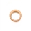 7/8 Inch Torsion Bar Bushing, Bronze, .083 x 1.25 Inch 7/8 Inch Torsion Bar Bushing, Bronze, .083 x 1.25 Inch