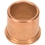 7/8 Inch Torsion Bar Bushing, Bronze, .083 x 1.25 Inch 7/8 Inch Torsion Bar Bushing, Bronze, .083 x 1.25 Inch