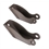 Stainless Steel Upper Front Shock Bracket, Unpolished Stainless Steel Upper Front Shock Bracket, Unpolished