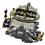 Holley HP Series 750 CFM Alcohol Carburetor
