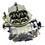 Holley HP Series 750 CFM Alcohol Carburetor