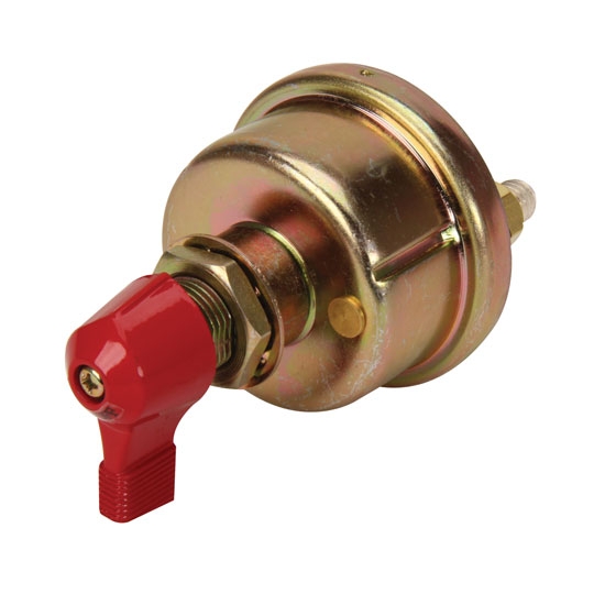 Speedway TwoPost Battery Disconnect Isolation Kill Switch eBay