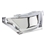 GM 700R4 Flexplate/Flywheel Dust Cover-Chrome GM 700R4 Flexplate/Flywheel Dust Cover-Chrome
