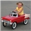 1955 Chevy Red Pedal Car 1955 Chevy Red Pedal Car