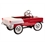 1955 Chevy Red Pedal Car 1955 Chevy Red Pedal Car