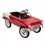 1955 Chevy Red Pedal Car 1955 Chevy Red Pedal Car