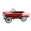 1955 Chevy Red Pedal Car 1955 Chevy Red Pedal Car