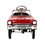 1955 Chevy Red Pedal Car 1955 Chevy Red Pedal Car