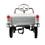 1955 Red & Beige Chevy Pedal Car