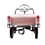 1955 Chevy Red Pedal Car 1955 Chevy Red Pedal Car