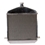 1917-1923 T-Bucket Aluminum Radiator 1917-1923 T-Bucket Aluminum Radiator