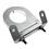 1947-54 GM Pickup Tilt Column with Shifter, Chrome