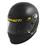 Impact Racing Wizard SA10 Race Helmet