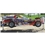 Bert Transmission AJ1000 Aluminum Bumper Jack Bert Transmission AJ1000 Aluminum Bumper Jack