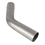 Mild Steel Exhaust Bend, 45 Degree, 2-1/4 Inch Mild Steel Exhaust Bend, 45 Degree, 2-1/4 Inch
