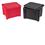 Sealed Plastic Battery Box