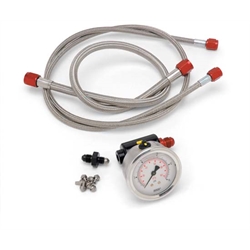 Edelbrock 76506 Fuel Flow Test Tool Kit