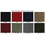 ACC 1967-1969 Chevrolet Camaro Loop Carpet Kit ACC 1967-1969 Chevrolet Camaro Loop Carpet Kit