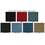 ACC 1967-1969 Chevrolet Camaro Loop Carpet Kit ACC 1967-1969 Chevrolet Camaro Loop Carpet Kit