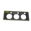 Garage Sale - Speedway Gauge Panels w/Light Openings Garage Sale - Speedway Gauge Panels w/Light Openings