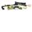 Safety Racing Ratchet Tie Downs w/ Axle Strap