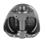 KB S/B Chevy 350 Hypereutectic Pistons