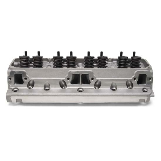 Edelbrock 60119 Performer RPM Cylinder Head AMC 343 360 390 401 eBay