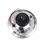 Speedway 7 Inch Tri-Bar Headlights w/ Clear Turn Signal Lens