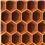 Honeycomb Radiator Protector, 22 X 31 Inch Honeycomb Radiator Protector, 22 X 31 Inch