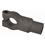 Torsion Arm End 1 1/8 Inch Splined Torsion Arm End 1 1/8 Inch Splined