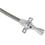 Lokar Firewall Mount Transmission Dipsticks