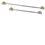 Adjustable Hood-Trunk Prop