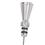 Lokar ED-5001 1980-Up Small Block Chevy Engine Dipsticks Lokar ED-5001 1980-Up Small Block Chevy Engine Dipsticks