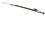 B/B Chevy Lokar Engine Dipsticks