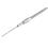 Lokar ED-5008 1997-04 GM LS1 Engine Dipstick Lokar ED-5008 1997-04 GM LS1 Engine Dipstick