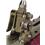 Lokar ATS6350AM TH350 Hi-Tech Shifter, 23 Inch Lokar ATS6350AM TH350 Hi-Tech Shifter, 23 Inch