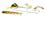 Lokar 700R4 Hi-Tech Shifters Lokar 700R4 Hi-Tech Shifters