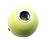 Lokar SK-6873 Ivory 6 Speed Manual Shift Knobs Lokar SK-6873 Ivory 6 Speed Manual Shift Knobs