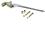 Lokar EHB-7011 Trans Mount Emergency Hand Brake, 11 Inch Lokar EHB-7011 Trans Mount Emergency Hand Brake, 11 Inch
