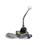 Lokar MSL6B Single Bend Shift Lever, 16 Inch Lokar MSL6B Single Bend Shift Lever, 16 Inch