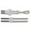 Lokar EC-80FU Floor/Dash Mount Emergency Brake Cables Lokar EC-80FU Floor/Dash Mount Emergency Brake Cables