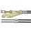 Lokar EC-80TU Trans Mount Emergency Brake Cables Lokar EC-80TU Trans Mount Emergency Brake Cables