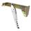 Lokar Under-Dash Emergency Brake Arm